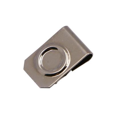 China DETACHABLE Wholesale Metal Stamping A, AA Button Battery Because-228 Contact for sale