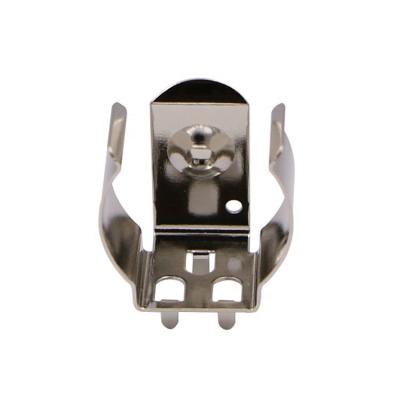 China THM/DIP Metal Stamping CR123A THM 17335 Battery Holder Battery Clip Because-1719 for sale