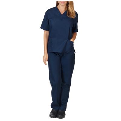 China Medical Unform TOP10 Premium Quality Low Price Barco Scrub Uniform With Competitive Price Eco - Friendly Recycle for sale