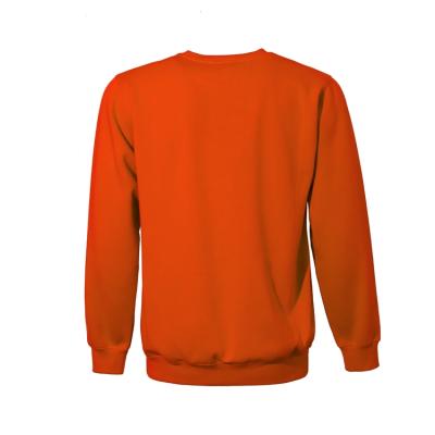 China New Autumn And Winter Round Neck Men's Casual High Quality Solid Color Breathable Long Sleeve Sweater for sale