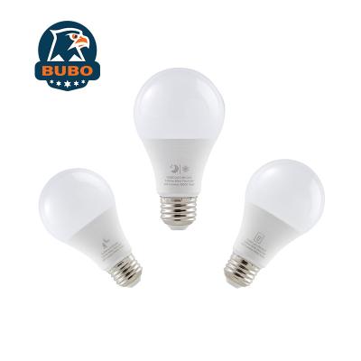 China Wholesale High Efficiency Bubo LED Light Bulbs A19 A21 5W 7W 9W 12W 15W 18W High Efficacy AC LED Light Bulb E26 E27 B22 Base High Light Lamp for sale