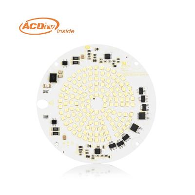 China High Efficiency ACDrv High Bay Light Driver LED Module PCBA Panel Manufacturer Lighting Custom-Designed Wholesale for sale