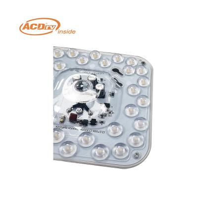 China TRIAC Dimming ACDrv Ceiling Lamp Module Motion Sensor Activated Designed LED Modules for sale