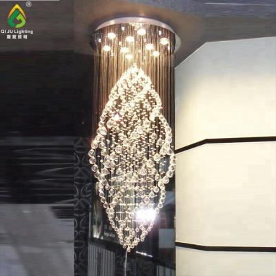 China 2018 Modern New Design Affordable Decoration Chandelier Lighting for sale