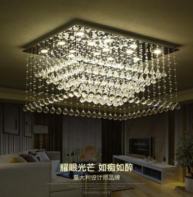 China Modern Manufacturer Customized Hot Selling Decorative Chandelier for sale