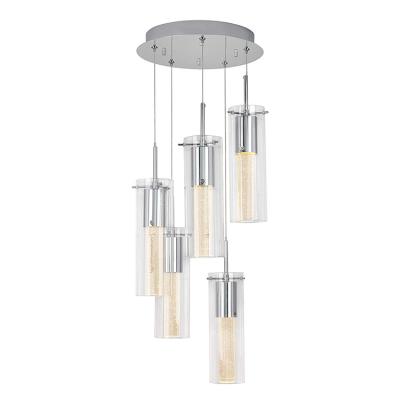 China 2022 Modern Decorative Home Living Simple Hanging Ceiling Light Small Modern Hanging Pendant for sale