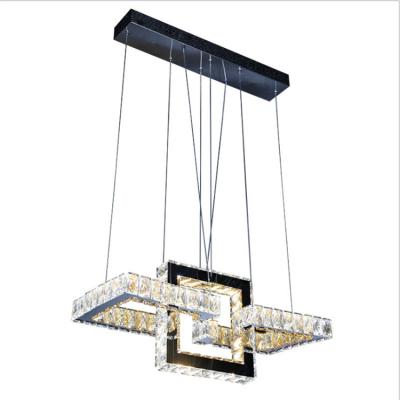 China Wholesale Modern Home Design Luxury Pendant Lighting Decorative Ceiling Simple Creative Hanging Pendant Lights for sale