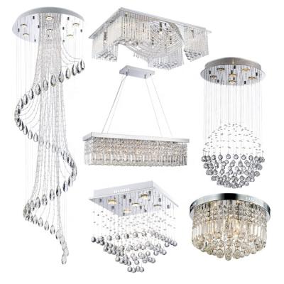 China Modern Hot Selling Art Decoration Fancy Luxury Classic Hotel Chandelier Lighting Lobby for sale