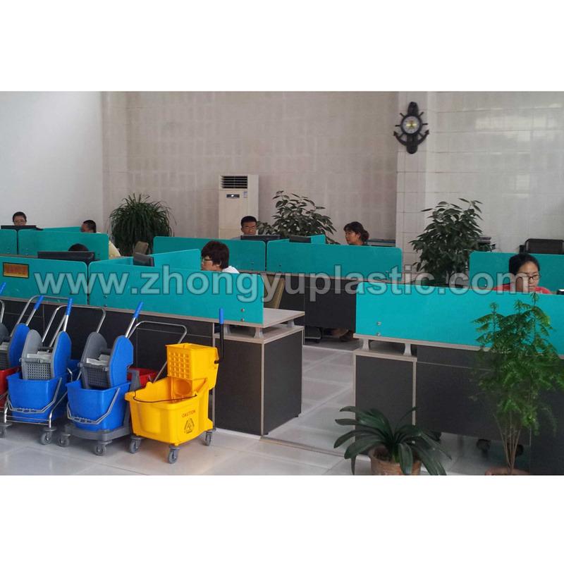 Verified China supplier - Qingdao Zhongyu HG Imp&Exp Co., Ltd.