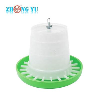 China Farms Wholesale Poultry High Quality Plastic Feeders and Drinkers for sale