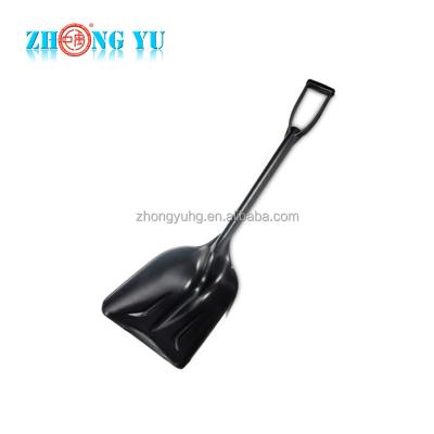 China Hot Selling Heavy Duty Construction and Druable Heavy Duty Wall Multifunctional Plastic Shovel For Sale for sale