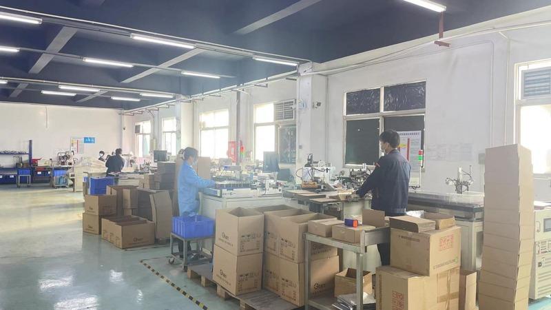 Verified China supplier - Shenzhen Glan Electronics Co., Ltd.