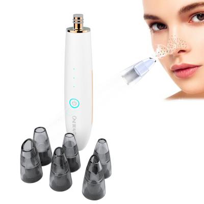 China Skin Tightening Multifunctional Visual Blackhead Remover ODM Remover Electric Blackhead Remover Beauty Kit Electric Facial Cleansing Beauty Products for sale