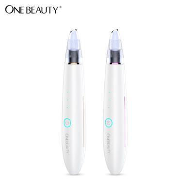 China Bestselling Blackhead Vacuum Acne Remover Main Wholesale Electric Blackhead Pore Remover Rechargeable USB Blackhead Remover Vacuum Beauty for sale