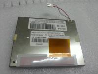 China LG 4 Inch Industrial LCD Display 320*240 Pixels 60 Pin 450cd/m2 Lb040q02-Td02/Td05 for sale