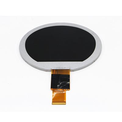 China Innolux 6.2 Inch Industrial LCD Panel Automotive Navigation Display AT062TN12 50 PIN Connector for sale