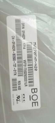 China MV270FHM-N20 1920*1080 300CD/M2 30 Pin PC LCD Module for sale