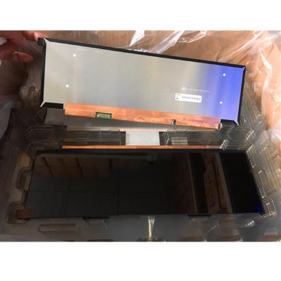 China 3840*1110 Pixels BOE 14Inch Stretched Lcd Monitor 300cd/m2 30 Pin NV140XTM-N52 (BOE085F) 3.3V 1200:1  15K hours WLED for sale