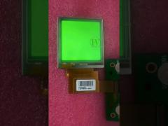 3.8 inch 320*240 pixels panel industrial lcd display sp10q010-t 60cd/m2 20 pin hitachi