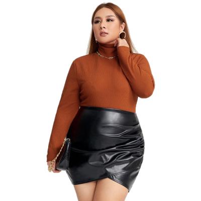 China wholesale plus size women's boutique clothing breathable jumpsuit wholesale plus size women's boutique clothing for sale