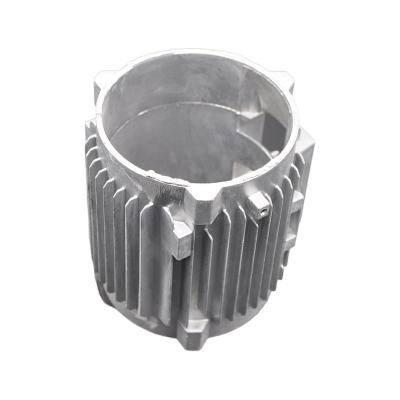 China Customize Precision Process Investment Casting CNC Machining Iron Steel Precise Casting Parts Die Casting for sale