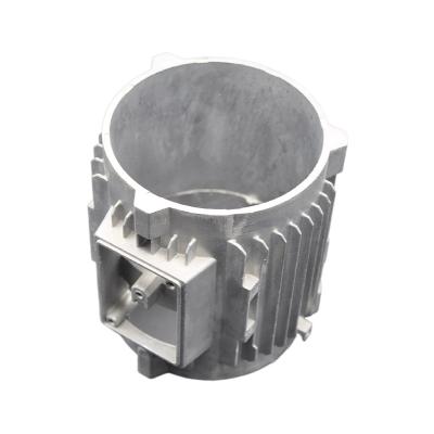 China According to your design custom die casting die casting metal fabrication aluminum die casting parts die casting for sale