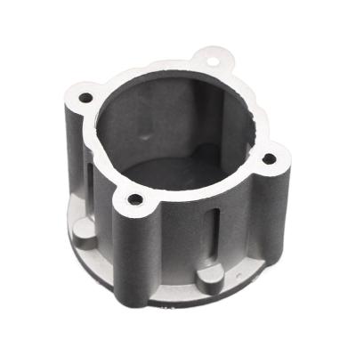 China OEM Precision Casting Parts ADC12 Zinc Alloy Aluminum Die Casting Die Casting for sale