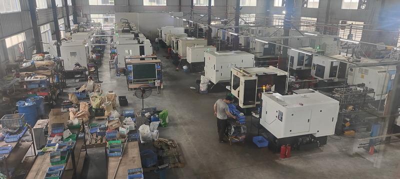 Verified China supplier - Yangjiang Haosi Trading Co., Ltd.