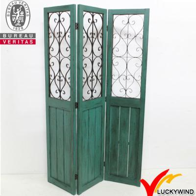 China antique chinese wooden room divider,wooden room screen for sale