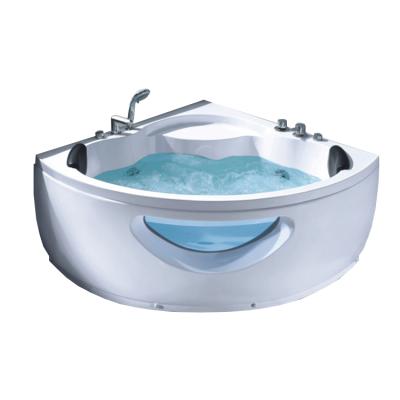 China Zinc 1200 Freestanding Small Size Bathtub Massage Pool And Two Person Freestanding Bathtub for sale