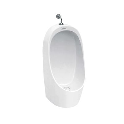 China Hot-selling Traditional Products Wall Mounted Urinal White Men Pissing Toilet Urinal for sale