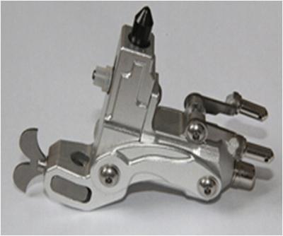 China Professional Artists Powerful Rotary Tattoo Machine Low Noise And Pain for sale