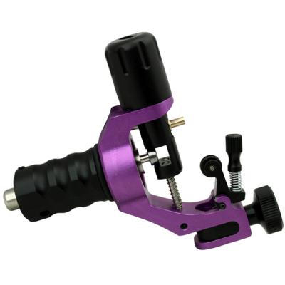 China Low Vibration Light Weight Rotary Tattoo Machines 8 - 10 V 8000 RPM for sale