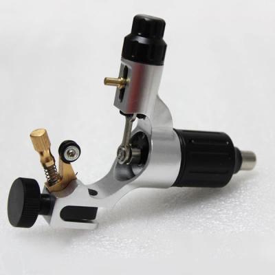 China Taiwan High Speed Motor Rotary Tattoo Equipment Aluminium Alloy for sale