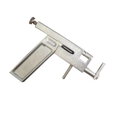 China Alloy Piercing Gun Body Piercing Equipment Permanent & Durable 80G for sale