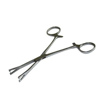 China Ring Opening Triangle Pliers Body Piercing Instruments For Professional Tattoo Artist for sale