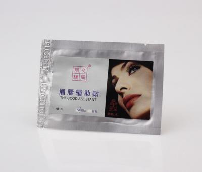 China Natural Tattoo Care Cream for Eyebrow Lip Auxiliary Stick Reduce Pain for sale