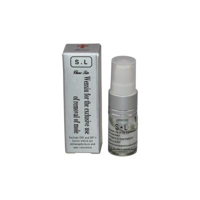 China Pure Plant Extracts Painless Tattoo Cream For Eyebrow / Lip Ministry Repair Agent for sale