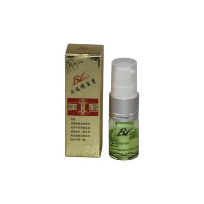 China Natural Aloe Essence Tattoo Care Cream BL For Stop Bleeding 5ML No Side Effect for sale