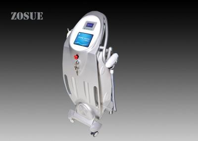 China Multi - Functional Portable Laser Tattoo Removal Machine , Skin Rejuvenation Equipment for sale