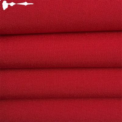 China Woven Polyester 450D DTY Oxford Plain 205GSM Minimatt Fabric for sale