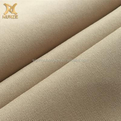 China Woven Technics Mini Matt Fabric for Easy Clean and Durable Polyester Table Cloth for sale