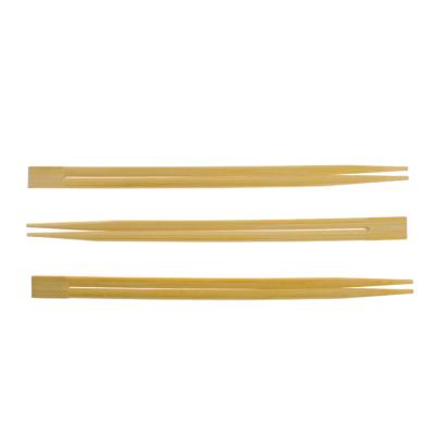 China Factory direct sale disposable disposable custom printed bamboo chopsticks chinese natural restaurant bamboo sushi chopsticks for sale