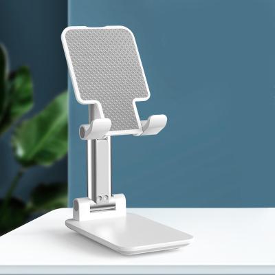 China Smartphone Adjustable Stand Adjustable Mobile Phone Holder for sale