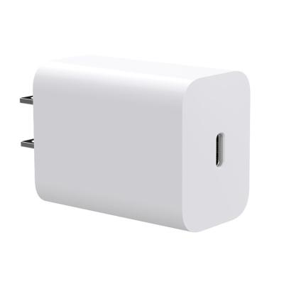 China UniversalÂ   Universal 20W USB C Wall Charger for sale