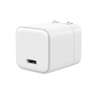 China UniversalÂ   USB C 30W Mini Fast Wall Charger for sale