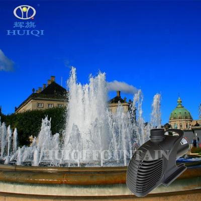 China HUIQI Utilities Industrial Factory Supply FP Series Garden Pool Pump Music Fountain Pump High Power Direct Water Pump 19100L/h for sale