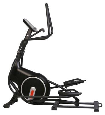 China Hot Sale 120kgs High Quality Integrated Trainer Elliptical Bike Exercise Cross Bike for sale