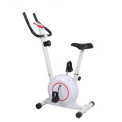 China Home Use Indoor Home Use Best Stationary Fitness Equipment Magnetic Exercise Bike for sale