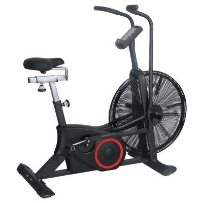 China Fit Body New Design Commercial Gym Equipment Exercise Air Bike for sale